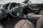 Infiniti QX30 2.0t AWD 2016 года (US)